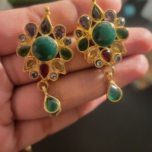 indian earings